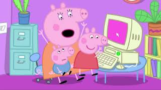 The School Fete | Peppa Pig Full Episodes | Cartoon Collection