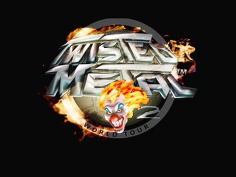 twisted metal 2 pc iso