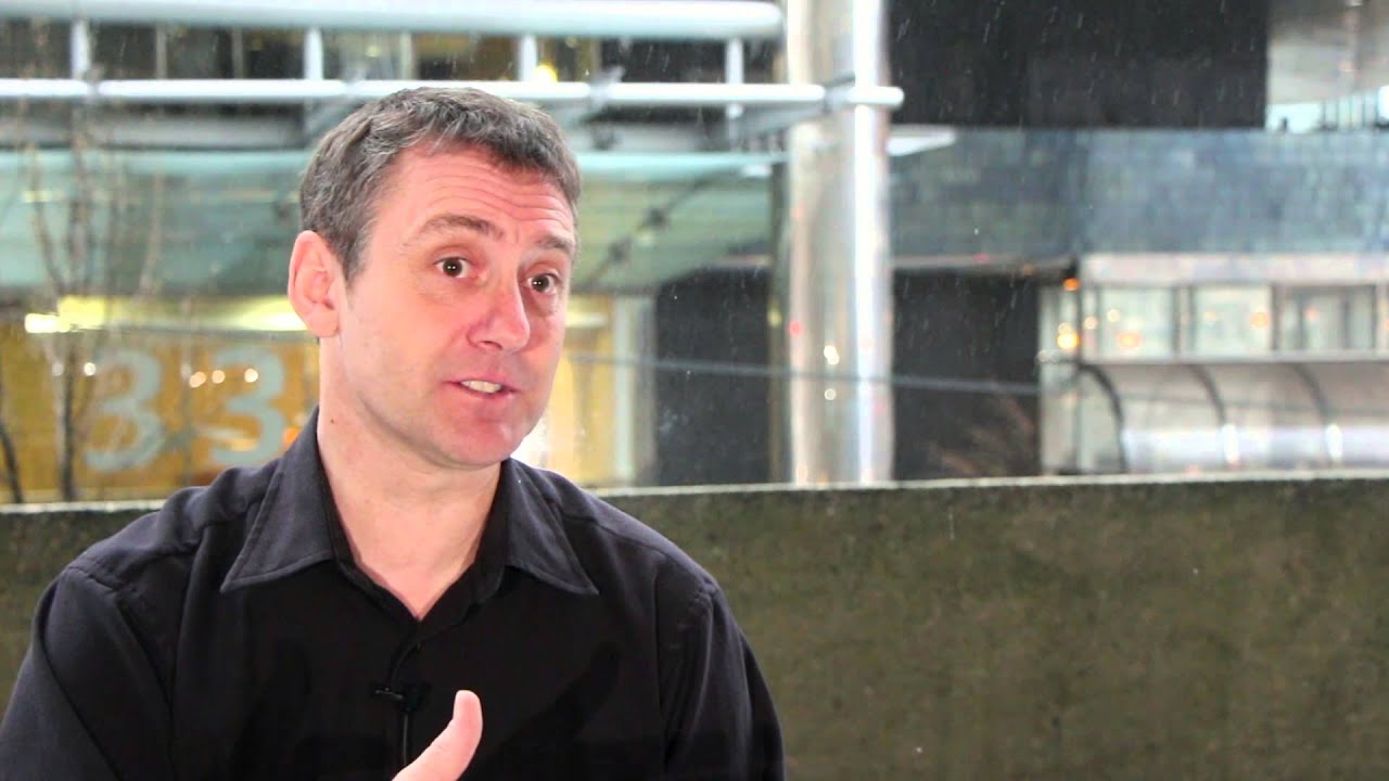 Effective Group Facilitation with Julian Griggs