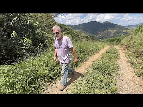 A CASA DE BAMBU E PAU A PIQUE - O TRATAMENTO DO BAMBU E A FUNDAÇÃO