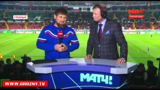 «Спартак» проиграл в Грозном «Тереку»