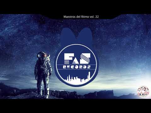 Maestros del Ritmo vol. 22