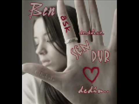 seni seviyorum seren (oktay)