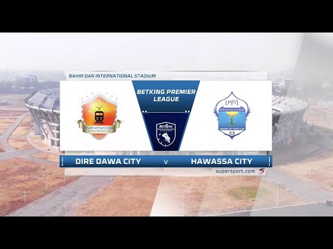 Diredawa v Hawasa | Highlights