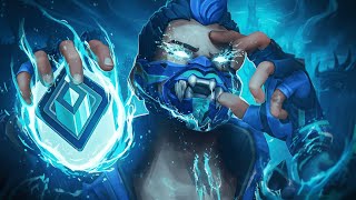 YORU İLE RADİANTLARI DOMİNE EDİYORUM!