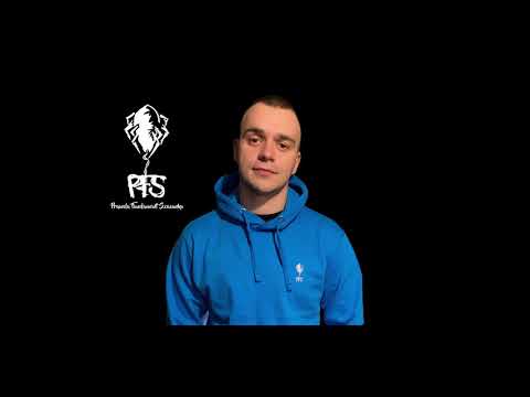 Krzyżak PFS - Syn ulicy. prod. BuA