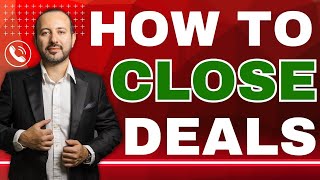 How to close more business loans as a BUSINESS LOAN BROKER