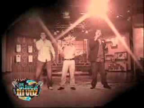 Se busca tu voz  Tras bastidores 5