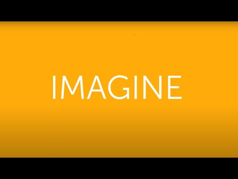 The American University in Bulgaria: Just Imagine