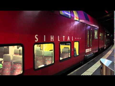 S-Bahn Zürich