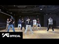 TREASURE - ‘BONA BONA’ DANCE PRACTICE VIDEO