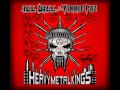 Ill Bill & Vinnie Paz - Keeper Of The Seven Keys - Heavy Metal Kings