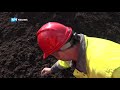 Noord-Hollands GFT-afval zit vol met plastic