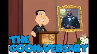 THE GOONIVERSARY