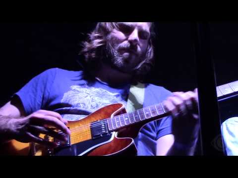 Dopapod "Black & White" [5-Cam] 4/4/15 7th Street Entry