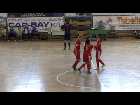 BRANDMISSION TOLNA-MÖZS - DVTK-Vénusz |4-3| 2017. április 09.