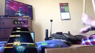 Cygnus...Vismund Cygnus - The Mars Volta - Expert Drums 100% FC (Custom)