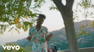 Nebu Kiniza - One Love (Official Video)