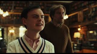 Jaeden Martell - Knives Out video