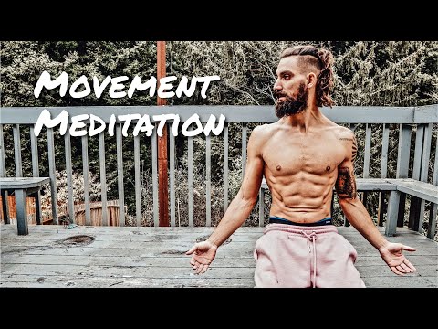 Do this Morning Stretch to FEEL GOOD. *10 min Movement Follow Along*