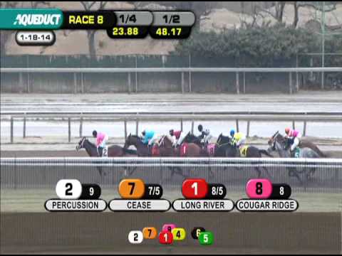 Long River - 2014 Evening Attire S.