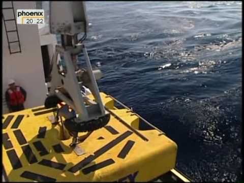 Das Gold der SS Republic 1/5