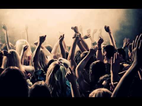 Funky DJ's - Stai (Re-Edit)