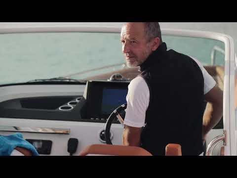 Axopar 28 T Top MY2018