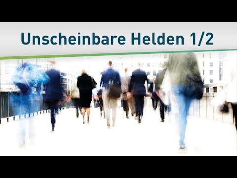 Gottes unscheinbare Helden 1/2 – Bayless Conley