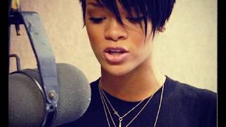 RIHANNA - WORLD PEACE - WITH LYRICS