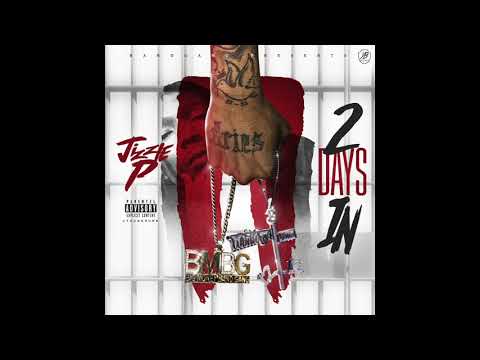 Bandgang Jizzle P - Federal