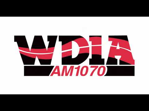 WDIA/Memphis, Tennessee Legal ID - August 30, 2021