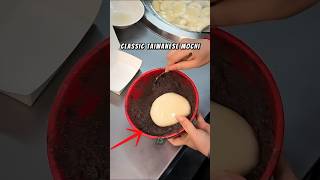 Download lagu The Best Classic Taiwanese Snack You Never Knew You Needed 🤤 #taiwanesefood #mochi mp3