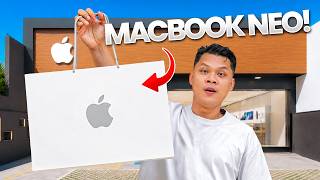 Era Laptop Windows terancam ?! Macbook Termurahnya Apple Resmi indonesia !!