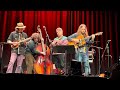 “Mill Valley Waltz” [Enhanced] - Dawg at 80! Sam Grisman Project feat. Billy Strings 3/25/25 Seattle