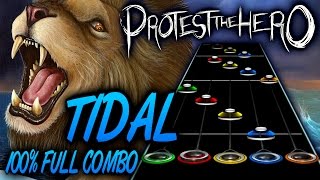 Protest the Hero - Tidal 100% Full Combo