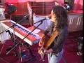 "Ten Year Night" performed by Lucy Kaplansky