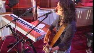 "Ten Year Night" performed by Lucy Kaplansky