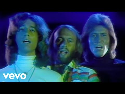 Bee Gees – Night Fever (20-Track) (Remix Stems)