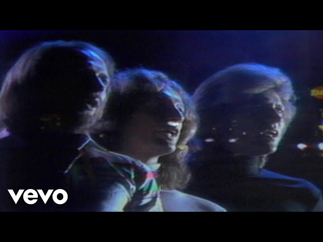 The Bee Gees - Night Fever (20-Track) (Remix Stems)