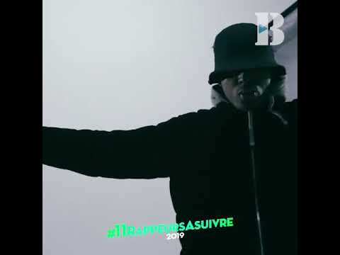 Video thumbnail for Interlude (Freestyle 11 rappeurs � suivre 2019)