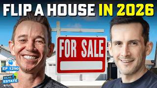 In 30 Minutes, You’ll Be Able to Flip a House in 2026