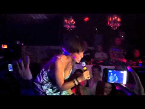 Muttonheads feat Eden martin @ Aston Club Cherbourg