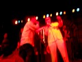 Mighty Mighty Bosstones - A Little Bit Ugly [Milwaukee Live 2010]