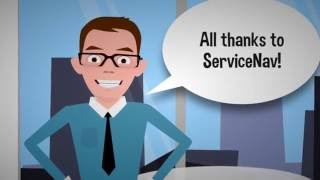 Videos zu ServiceNav