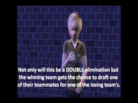 Total Drama All Stars Episode 4