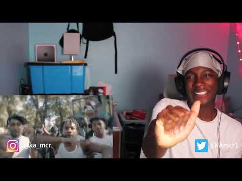 REACTION TO Ron Suno - SALLY (Official Video) (feat. Kyle Richh, TaTa & Jenn Carter)