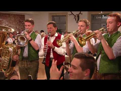 Schnopsidee - Prickeln muss es mit Franz Posch