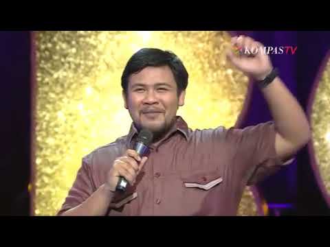 Hifdzi: Guyonan Mahasiswa (SUCI Playground)