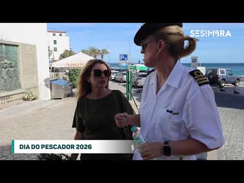Comemorações do Dia do Pescador